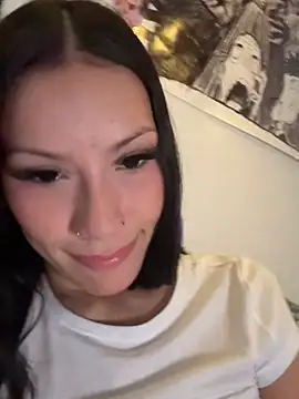 carmenbabyluv ওয়েবক্যাম শো