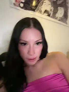 carmenbabyluv's Webcam Show