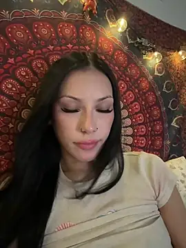 carmenbabyluv Webcamshow