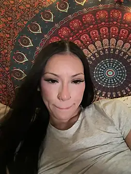 carmenbabyluv Adlı Modelin Web Kamerası Şovu