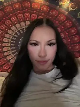 carmenbabyluv's Webcam Show