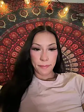 carmenbabyluv's Webcam Show