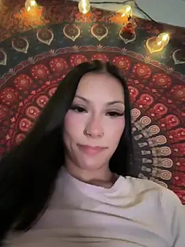 Show webcam de carmenbabyluv