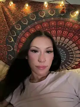 Show webcam de carmenbabyluv