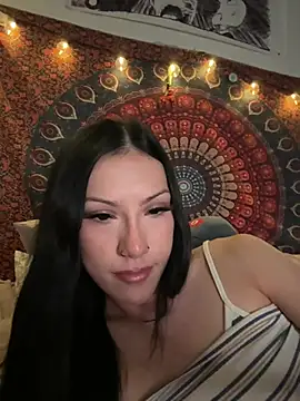 carmenbabyluv 网络视讯表演