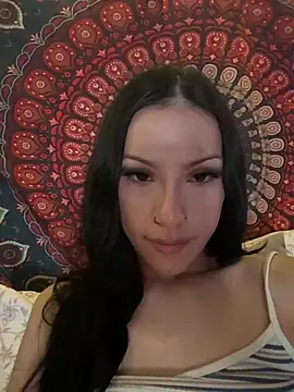 carmenbabyluv: вебкам-шоу