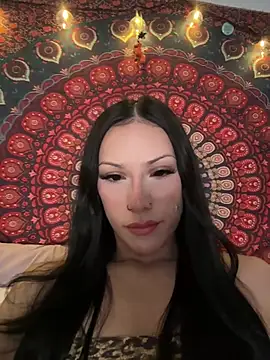 carmenbabyluv 网络视讯表演