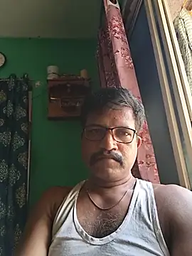 Rocky_rony Webcam Show