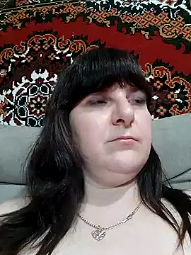 Webkamerová show LionessLove777