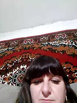 Webkamerová show LionessLove777