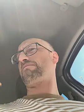 Rosbif69's Webcam Show