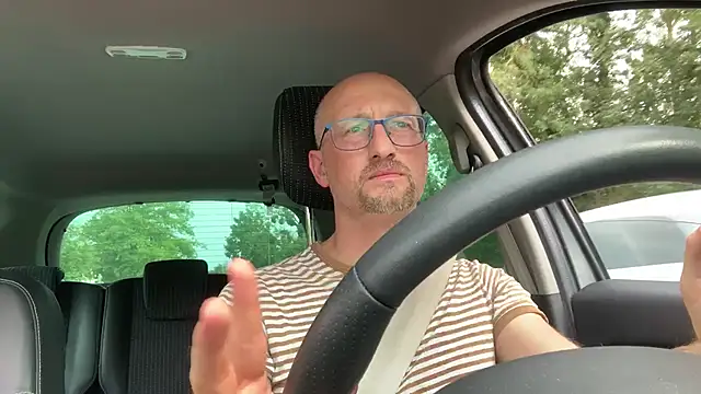 Rosbif69 Show Webcam
