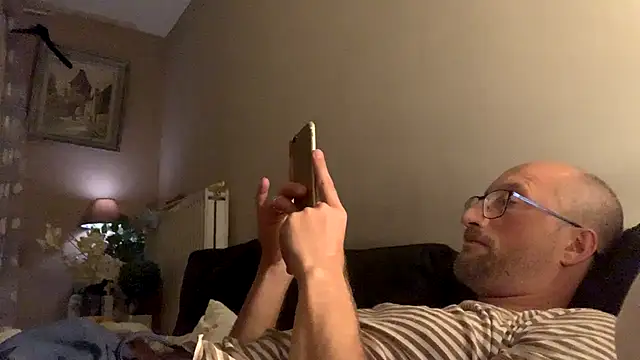 Rosbif69 网络视讯表演