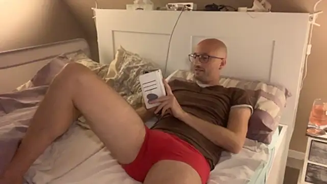 Rosbif69 Pertunjukan Webcam