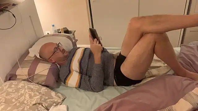 Rosbif69 Pertunjukan Webcam