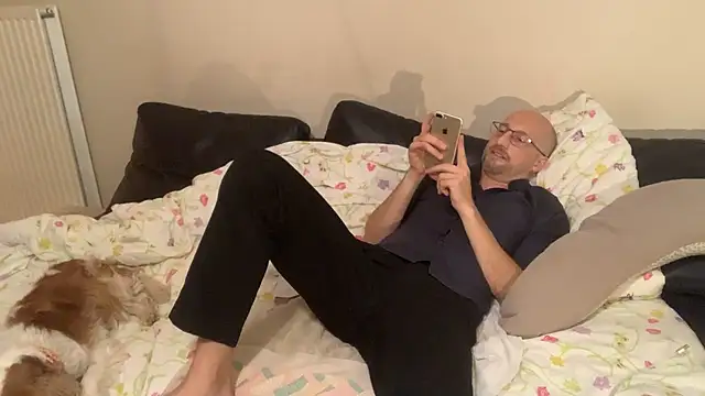 Rosbif69 webcam show