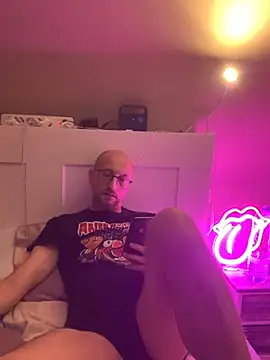 Pokazy przed kamerką – Rosbif69
