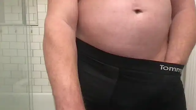 nvversguynextdoor's Webcam Show