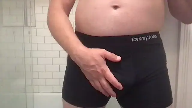 Show de nvversguynextdoor na webcam