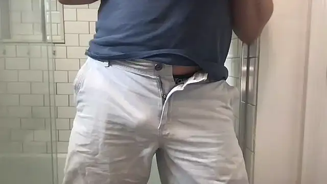 Show de nvversguynextdoor na webcam