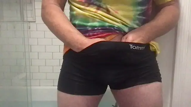 nvversguynextdoor's Webcam Show