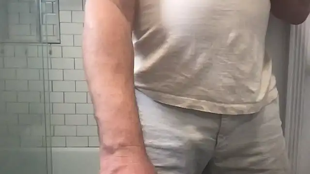 nvversguynextdoor Webcam-Show