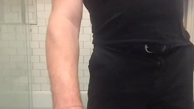 Show de nvversguynextdoor na webcam