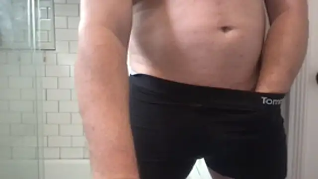 Show de nvversguynextdoor na webcam
