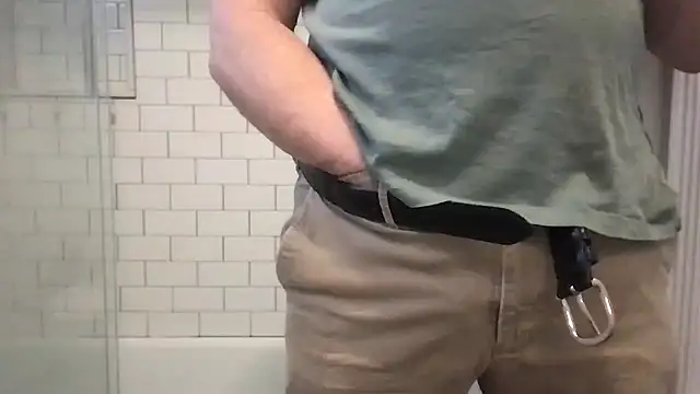 nvversguynextdoor's Webcam Show