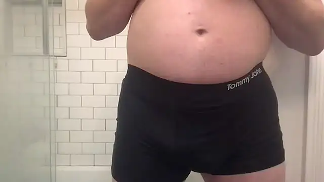 Show de nvversguynextdoor na webcam