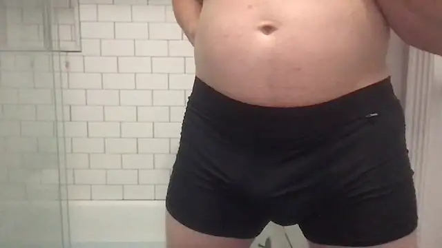 Show de nvversguynextdoor na webcam
