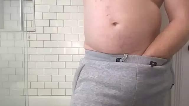 nvversguynextdoor's Webcam Show