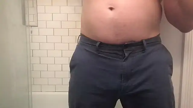 nvversguynextdoor's Webcam Show