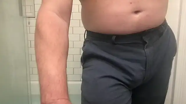 nvversguynextdoor's Webcam Show