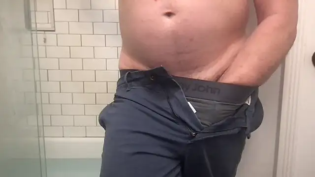 nvversguynextdoor's Webcam Show