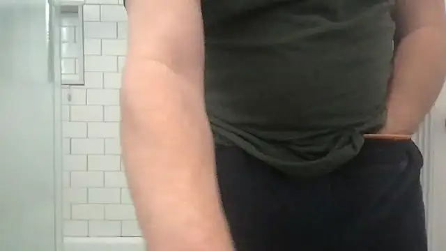 nvversguynextdoor's Webcam Show