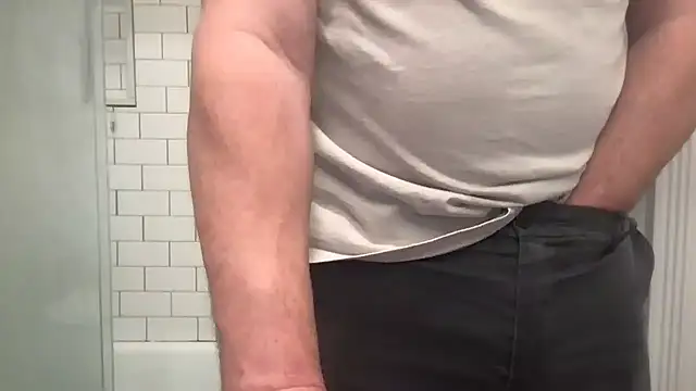 nvversguynextdoor's Webcam Show