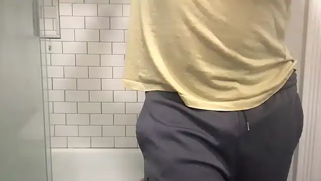 nvversguynextdoor's Webcam Show