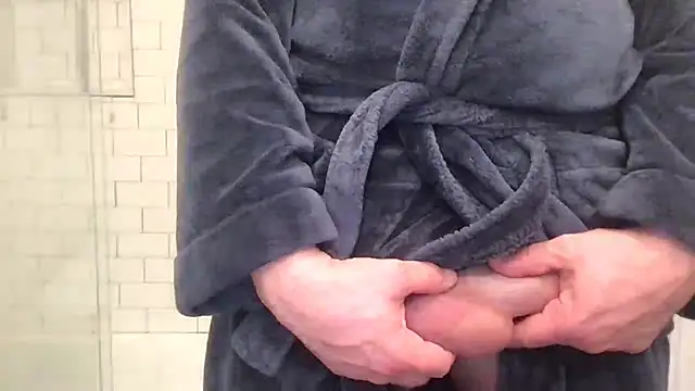 Show de nvversguynextdoor na webcam