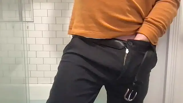 nvversguynextdoor's Webcam Show
