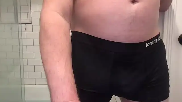 nvversguynextdoor's Webcam Show