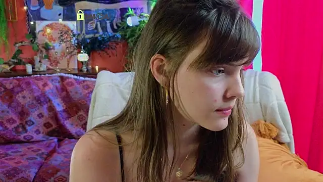 Aurora_vale's Webcam Show