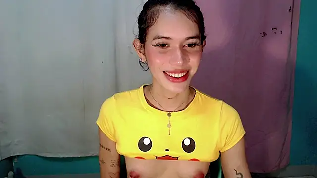 mystic_cumerika Show Webcam