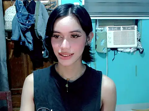 mystic_cumerika Adlı Modelin Web Kamerası Şovu