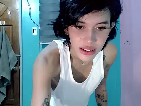 mystic_cumerika Pertunjukan Webcam
