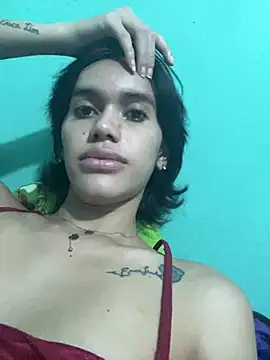 bunnydollstella1 Show Webcam