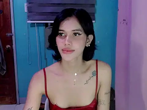 bunnydollstella1 Show Webcam