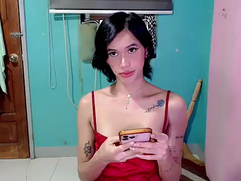 bunnydollstella1 Шоу с уебкамера