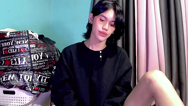 bunnydollstella1's Webcam Show