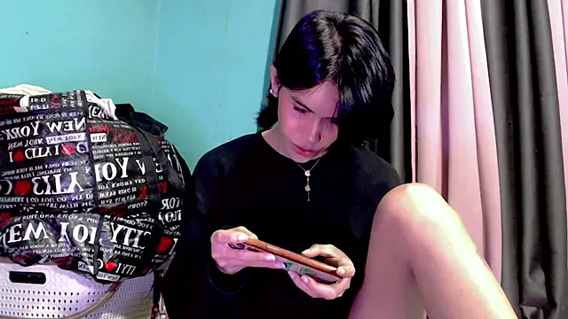 bunnydollstella1 ওয়েবক্যাম শো